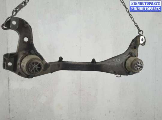 купить Балка подвески передняя (подрамник) на Volkswagen Touareg 2002-2007