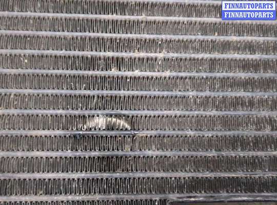 купить Радиатор кондиционера на Audi A4 (B5) 1994-2000