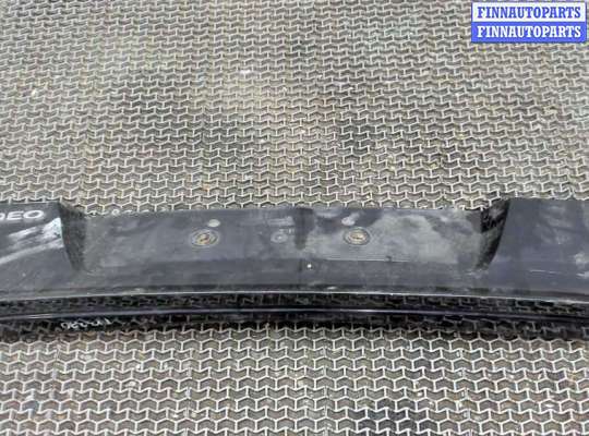 купить Накладка под номер (бленда) на Ford Mondeo 4 2007-2015