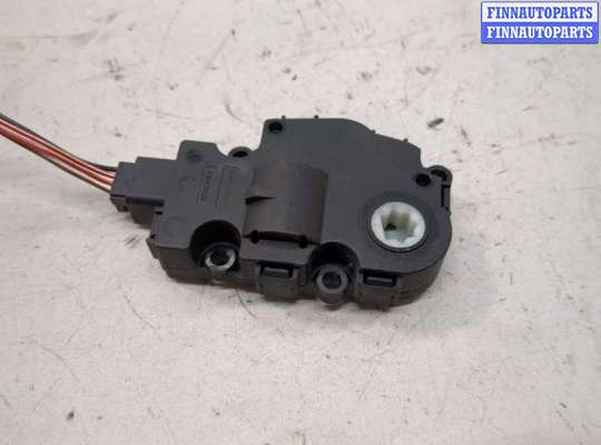 купить Электропривод заслонки отопителя на Mercedes ML W164 2005-2011