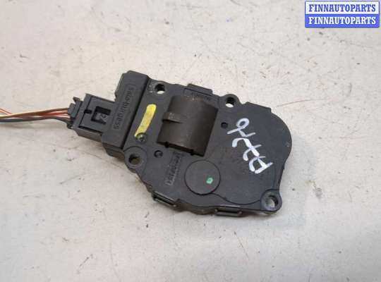 купить Электропривод заслонки отопителя на Mercedes ML W164 2005-2011