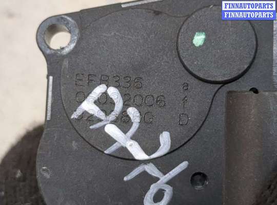 купить Электропривод заслонки отопителя на Mercedes ML W164 2005-2011