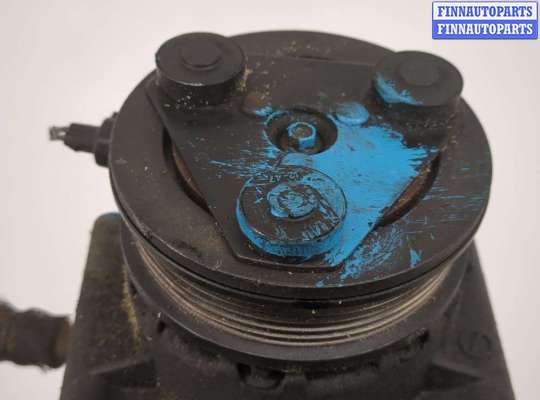 купить Компрессор кондиционера на Land Rover Freelander 2 2006-2014