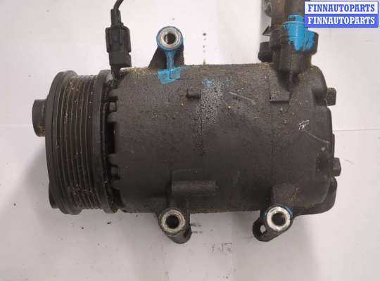 купить Компрессор кондиционера на Land Rover Freelander 2 2006-2014