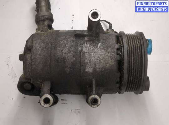 купить Компрессор кондиционера на Land Rover Freelander 2 2006-2014