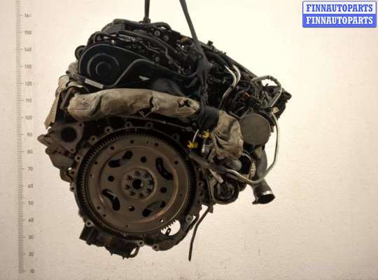 купить Двигатель (ДВС) на Land Rover Range Rover Sport 2005-2013