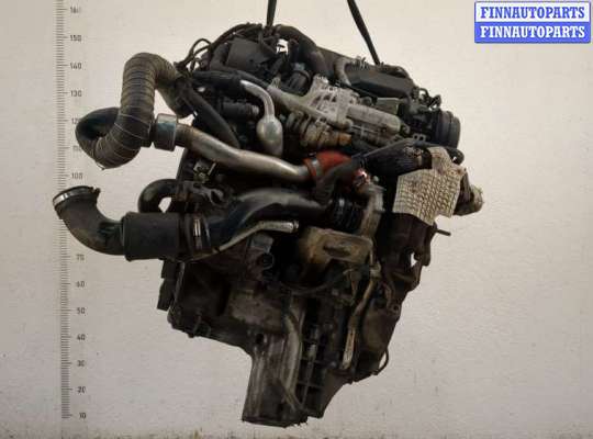 купить Двигатель (ДВС) на Land Rover Range Rover Sport 2005-2013