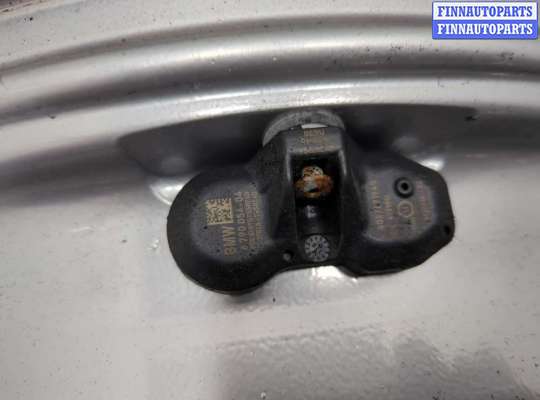 Диск колёсный на BMW 5 GT (F07)