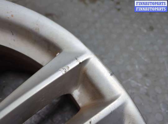 Диск колёсный на BMW 5 GT (F07)