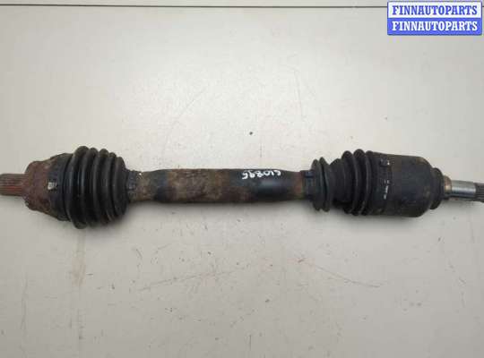 купить Полуось (приводной вал, шрус) на Mercedes A W169 2004-2012