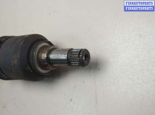 купить Полуось (приводной вал, шрус) на Mercedes A W169 2004-2012