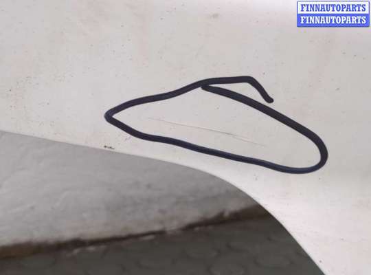 Обшивка салона на Ford Mondeo IV