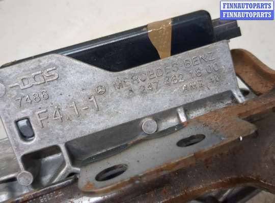 купить Колонка рулевая на Mercedes Sprinter 2018-2025