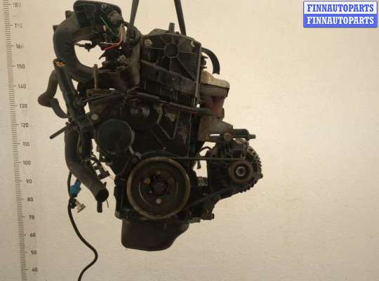 купить Заслонка дроссельная на Peugeot 106 1991-2004