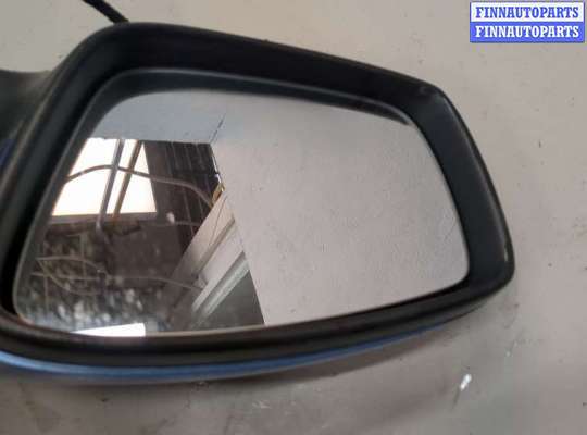 купить Зеркало боковое на Skoda Rapid 2012-2020