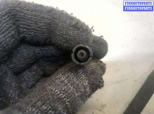 Антенна на Skoda Fabia I (6Y)