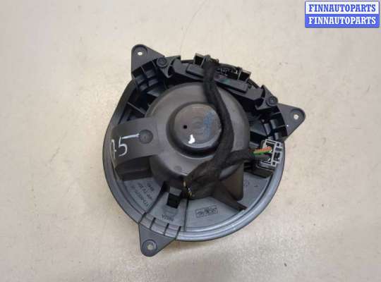 купить Двигатель отопителя (моторчик печки) на Ford Mondeo 3 2000-2007
