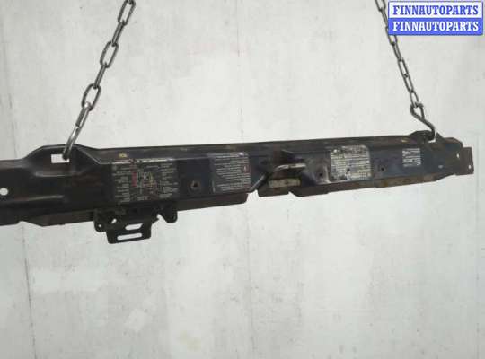 Планка телевизора верхняя на Volkswagen Transporter T4