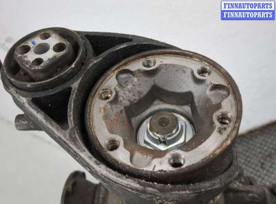 купить Редуктор моста на Audi Q7 2005-2015