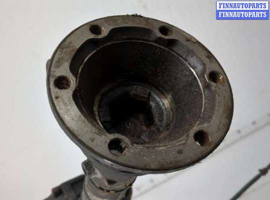 купить Редуктор моста на Audi Q7 2005-2015