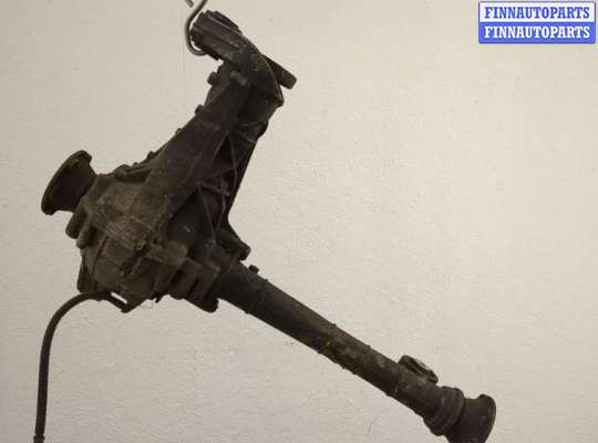 Редуктор моста AU1726446 на Audi Q7 2005-2015