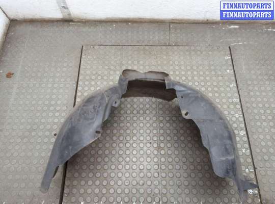 купить Защита арок (подкрылок) на Ford Focus 2 2008-2011