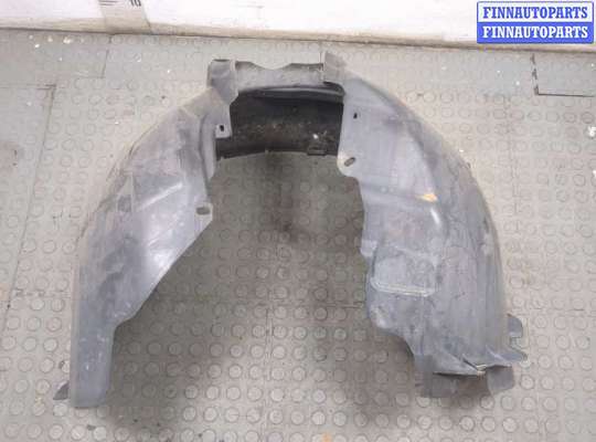 купить Защита арок (подкрылок) на Ford Focus 2 2008-2011