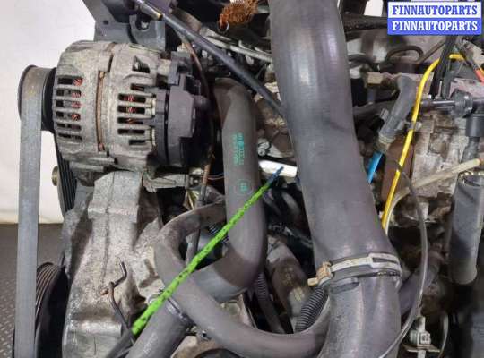 купить Двигатель (ДВС) на Volkswagen LT 28-46 1996-2006