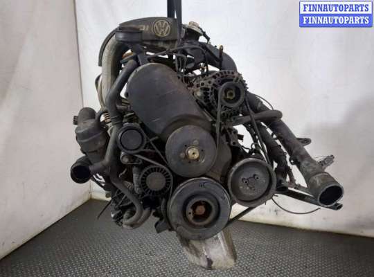купить Двигатель (ДВС) на Volkswagen LT 28-46 1996-2006