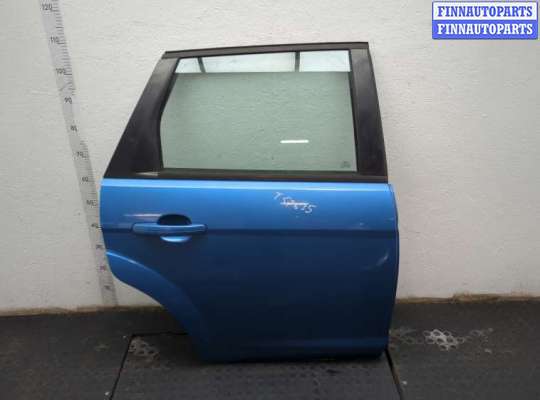 купить Стекло боковой двери на Ford Focus 2 2008-2011