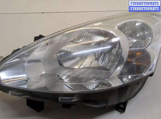 купить Фара (передняя) на Peugeot Partner 2012-2015