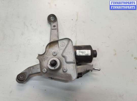 Двигатель стеклоочистителя (моторчик дворников) передний FO2102101 на Ford Edge 2015-2018