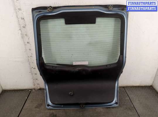 купить Двигатель стеклоочистителя (моторчик дворников) задний на Skoda Octavia (A5) 2004-2013