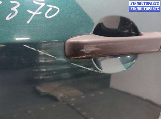 Дверь боковая на Honda CR-V II (RD_)