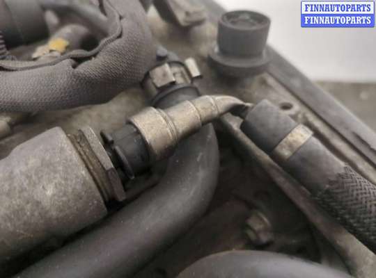 купить Турбина на Saab 9-3 2002-2014