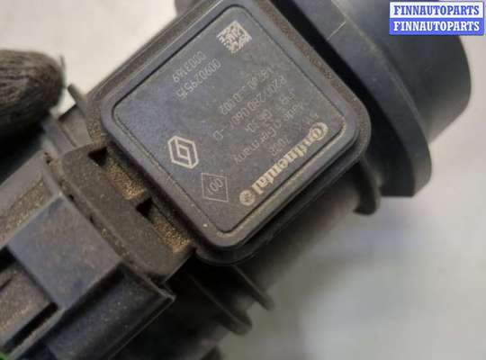 купить Измеритель потока воздуха (расходомер) на Nissan Qashqai 2006-2013