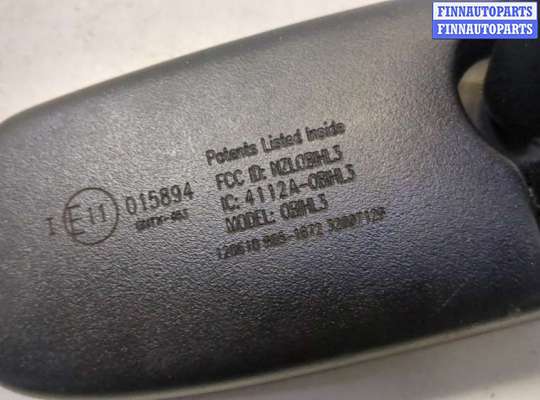 купить Зеркало салона на Mazda 6 2008-2012 USA