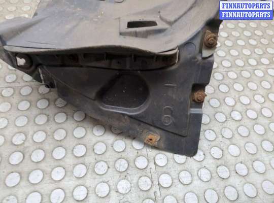 купить Защита арок (подкрылок) на BMW 3 E90, E91, E92, E93 2005-2012