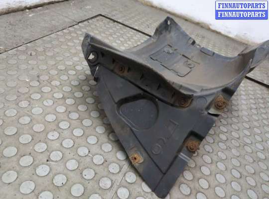 купить Защита арок (подкрылок) на BMW 3 E90, E91, E92, E93 2005-2012