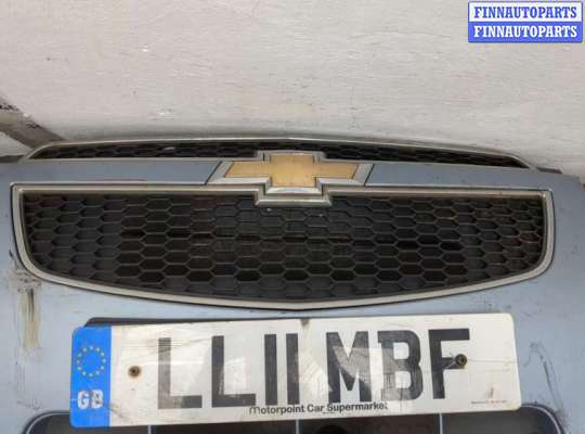 купить Бампер на Chevrolet Cruze 2009-2015