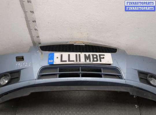 купить Бампер на Chevrolet Cruze 2009-2015