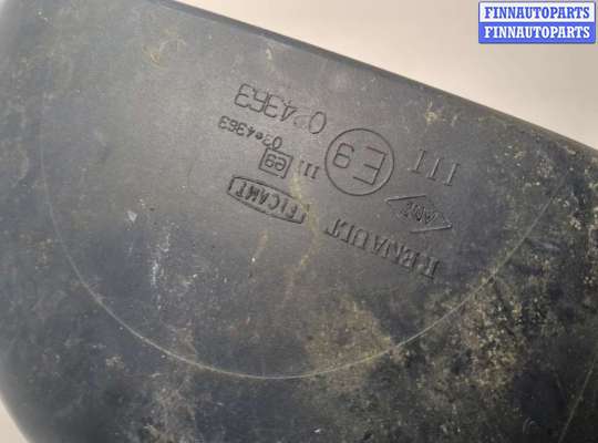 купить Зеркало боковое на Dacia Sandero 2008-2012