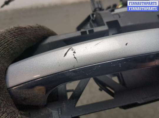 купить Ручка двери наружная на Mercedes S W221 2005-2013