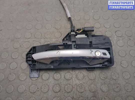 купить Ручка двери наружная на Mercedes S W221 2005-2013