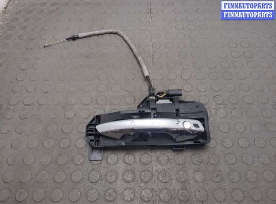 купить Ручка двери наружная на Mercedes S W221 2005-2013