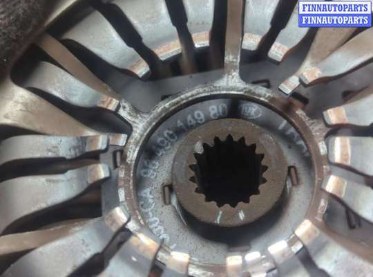 купить Маховик на Ford Fusion 2002-2012