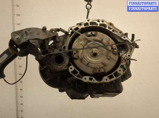 КПП - автомат (АКПП) CRN2675 на Chrysler Town-Country 2007-2010