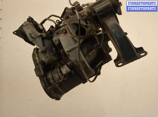 купить КПП - автомат (АКПП) на Chrysler Town-Country 2007-2010