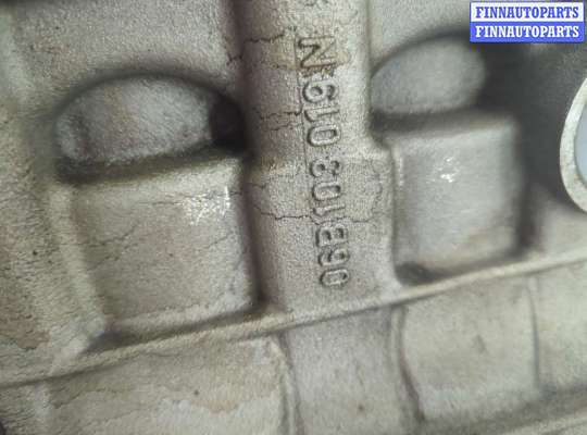 купить Форсунка топливная на Audi A4 (B6) 2000-2006