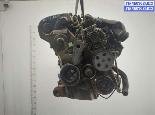 Форсунка топливная AU1753709 на Audi A4 (B6) 2000-2006
